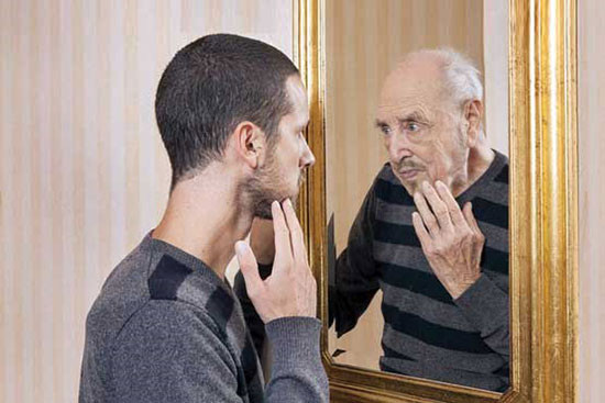 اگر این ویژگی شخصیتی را دارید پیر نمیشود