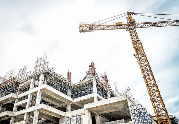 ساخت 4 میلیون واحد مسکونی تا پایان دولت سیزدهم