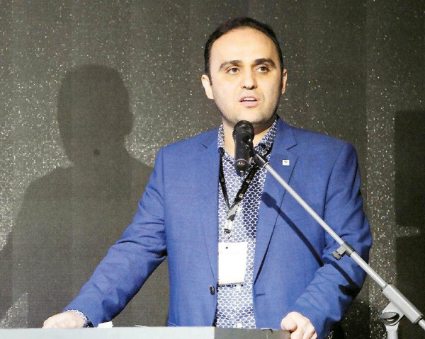هدف گلدیران تنوع محصول برای مشتریان است