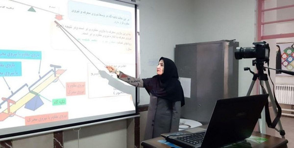 جزئیات جدید از بررسی لایحه "رتبهبندی معلمان"