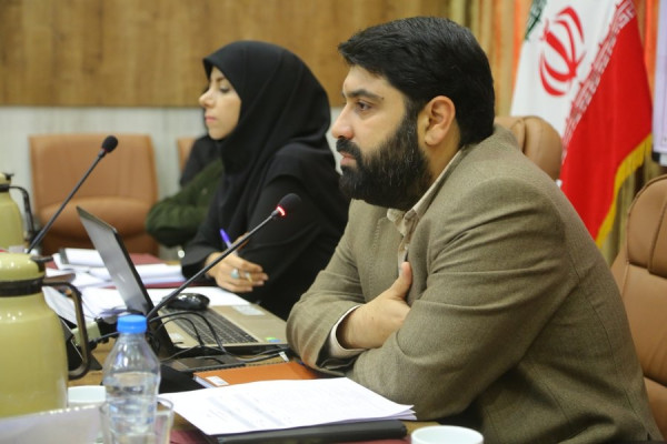 عضویت رایگان در کتابخانههای عمومی کشور