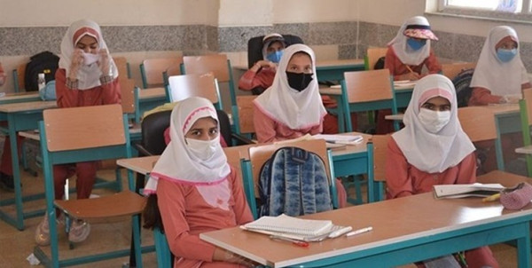 تعطیلی بیشتر در مدارس کشورهای صاحب اقتصاد ضعیف