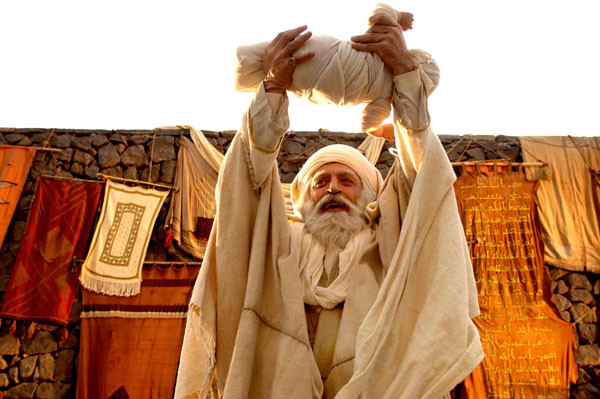 آغاز جشنواره فیلمهای سینمای ایران و جهان
