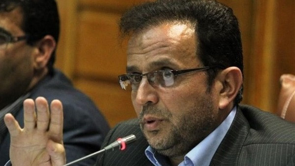 واگذاری جزایر ایرانی به چین کذب است