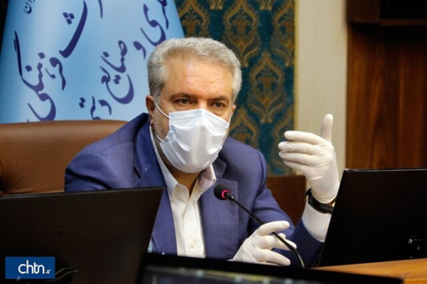 مونسان از وزارت میراثفرهنگی خداحافظی کرد
