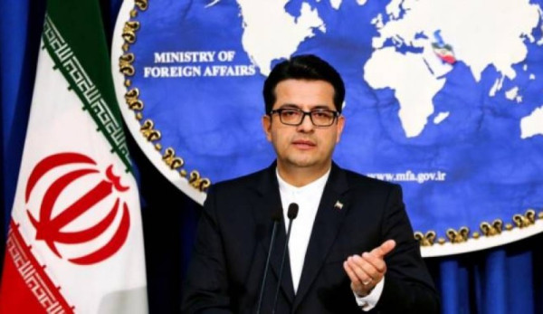 توضیح موسوی درباره توقف کامیون‌های ایرانی در مرزها