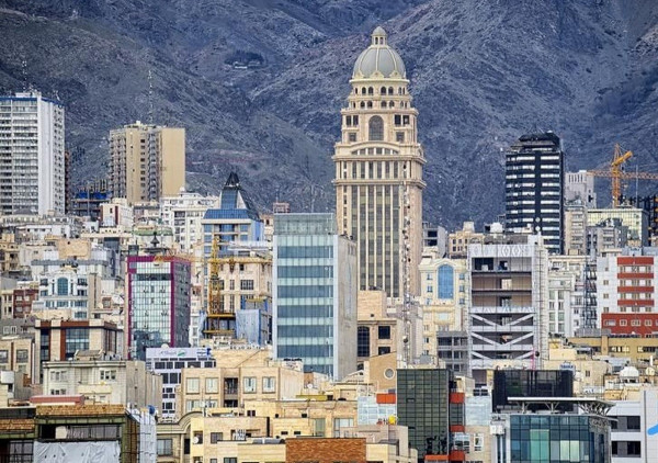 دوسوم درآمد در تهران خرج اجاره مسکن می‌شود