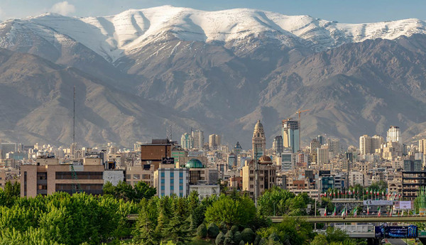 خواب بازار مسکن در 60 درصد محلههای تهران