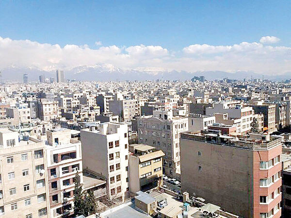 کاهش قدرت خرید، بازار اجاره مسکن را رونق داد