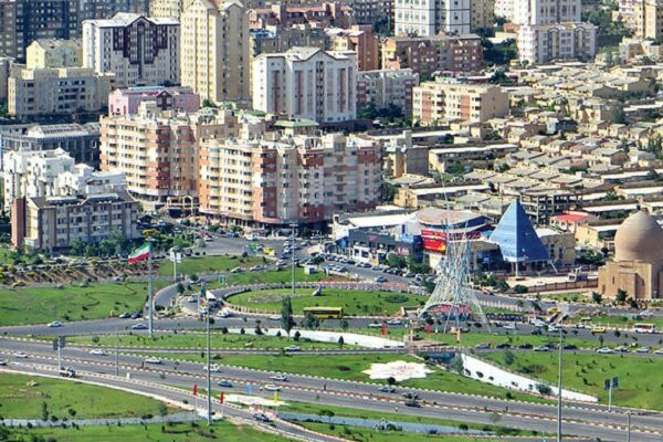 رکود سنگین بازار مسکن در مرداد1400