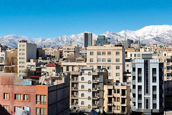 افزایش 41 درصدی اجاره‌بها در کشور