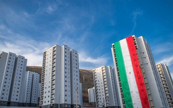 آغاز سومین مرحله ثبت نام جدید مسکن ملی