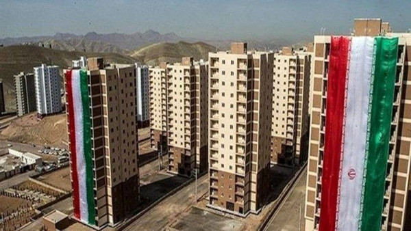 هزینه ساخت مسکن ملی متری چند است؟
