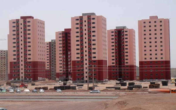 تحویل 6 هزار واحد مسکن مهر پردیس از 15 مهر