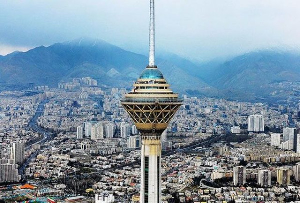 قیمت روز مسکن در مرکز تهران + جدول قیمت
