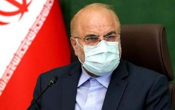 کاندیداتوری دکتر قالیباف در انتخابات منتفی شد