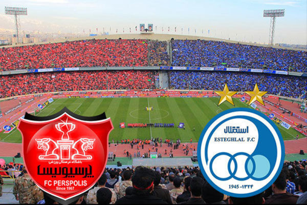 شفاف نبودن حسابهای مالی استقلال و پرسپولیس