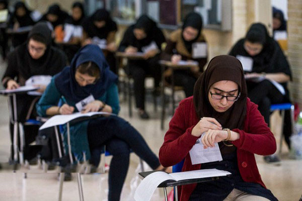 تاریخ نهایی برگزاری 3 آزمون کلیدی امروز مشخص میشود