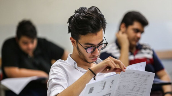 مهلت انتخاب رشته کنکوری ها تمدید شد