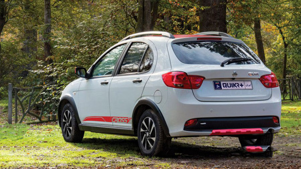 پیش فروش جدید محصولات سایپا آغاز شد