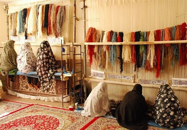 محروم ماندن صنعت فرش از بسته حمایتی دولت