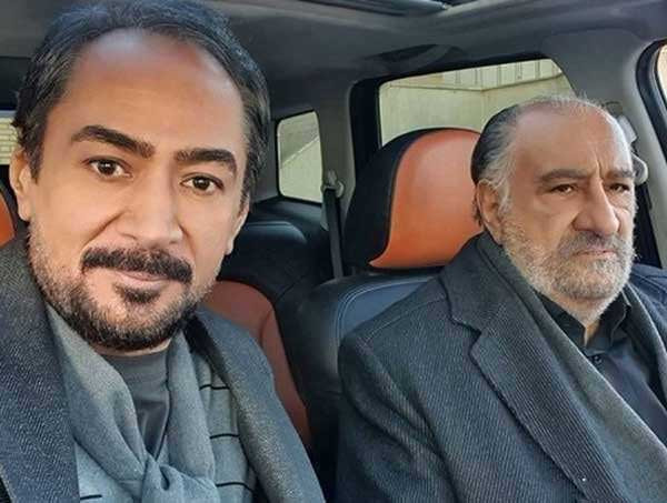 واکنش منفی مردم از بازیگر سریال "یاور"
