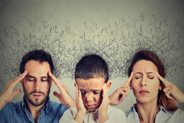 چگونه با افراد وسواسی برخورد کنیم؟