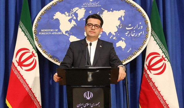 همکاریهای اقتصادی ایران و چین برای آمریکا گران تمام میشود