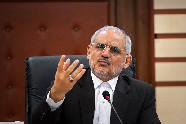 تصویر آینده جامعه را می‌توان در آموزش و پرورش امروز دید