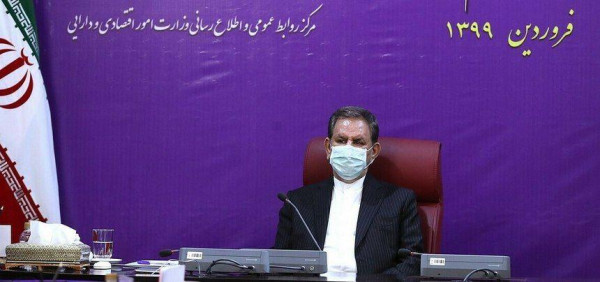 باید امکان فروش سهام عدالت برای مردم فراهم شود