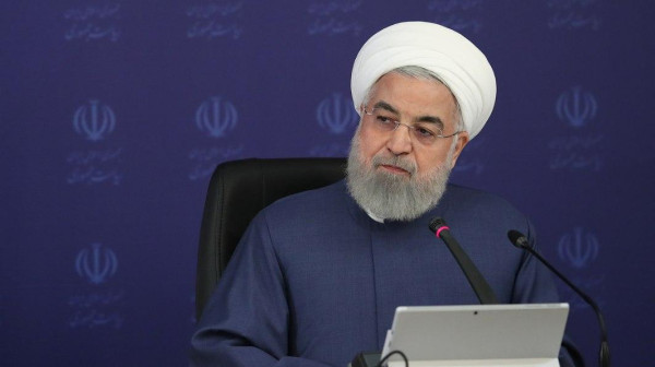بازگشایی اماکن زیارتی جزو دغدغه های مهم دولت است