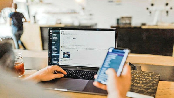 بررسی وضعیت دورکاری در کسب و کارهای جهان