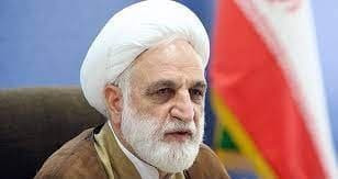 غلامحسین محسنی اژه ای رئیس قوه قضائیه شد