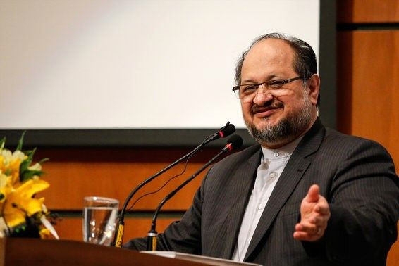 دستفروشان وام حمایتی کرونا دریافت می کنند