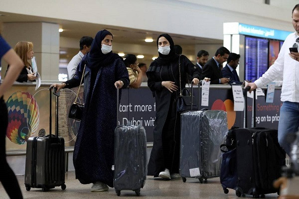 کاهش شدید گردشگری در کشورهای مسلمان