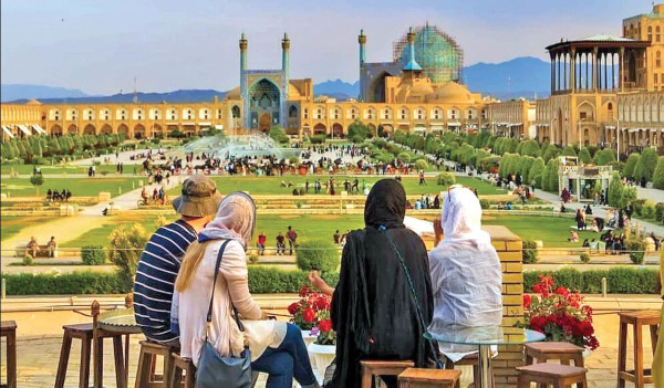 تمدید بسته حمایت از کسب و کارهای گردشگری