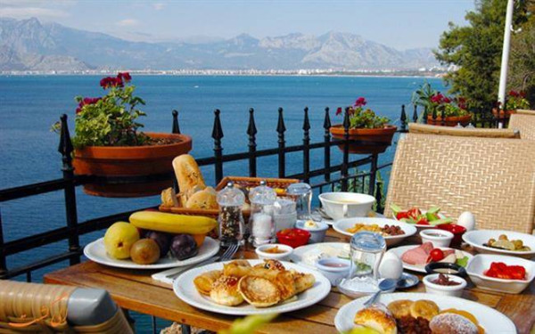 گردشگری خوراکی جاذبه ای جدید در صنعت گردشگری