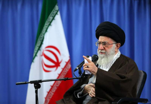 منطقه اسلامی میدان مقاومت در مقابل آمریکا است