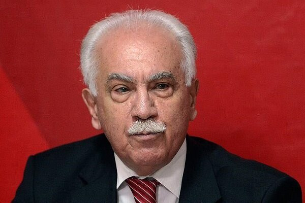اظهارات آمریکا علیه نفتکش ایرانی مغایر حقوق دریاها است