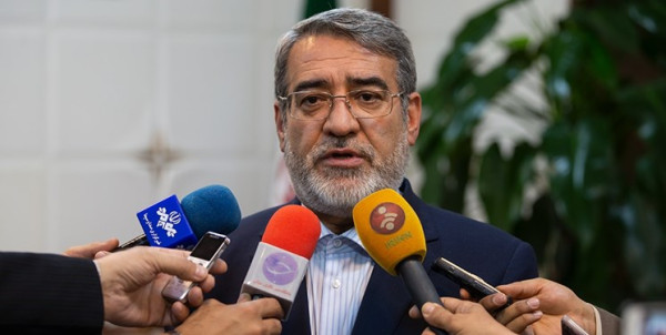 فرآیند رای‌گیری انتخابات 1400 آغاز شد