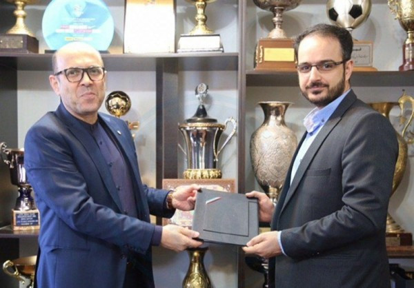 رحمتی دبیر شورای سیاستگذاری باشگاه استقلال شد