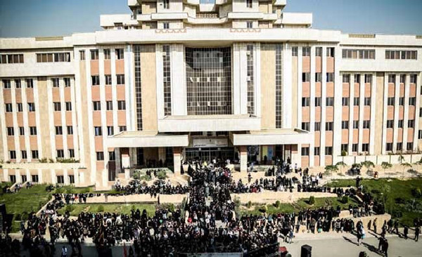 حضور 34 دانشگاه ایرانی در رتبه بندی شانگهای 2021