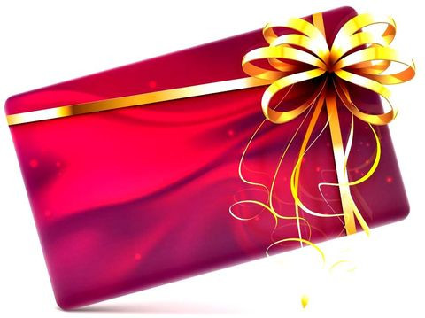 صدور کارت هدیه بدون نیاز به حضور در شعب