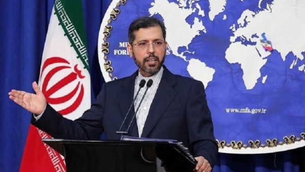 ملاقاتهای دوجانبه وزیر خارجه با همتایان 1+4
