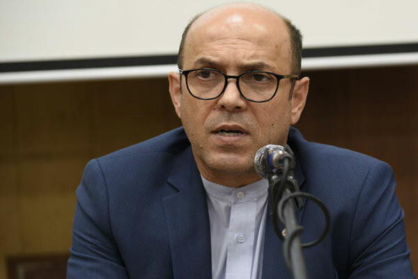 انتخاب احمد سعادتمند بعنوان مدیرعامل جدید باشگاه استقلال