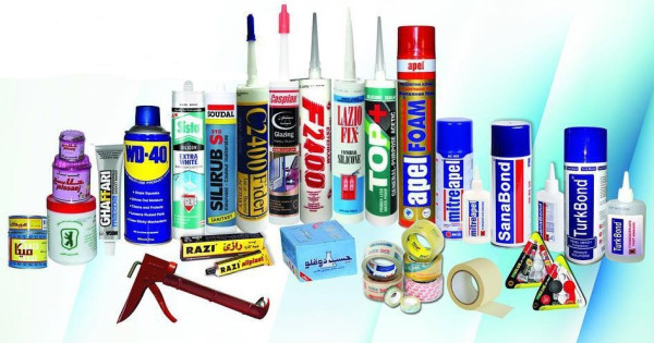 بازار چسب فرصتی اقتصادی برای ورود شرکت های فناور