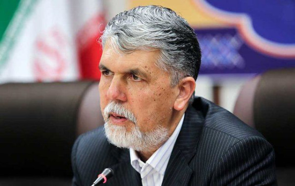 موج مشارکت ملت ایران در انتخابات شعف انگیز است