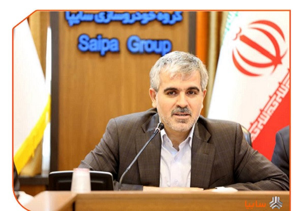 مدیرعامل سایپا تکلیف جایگزین پراید را روشن کرد