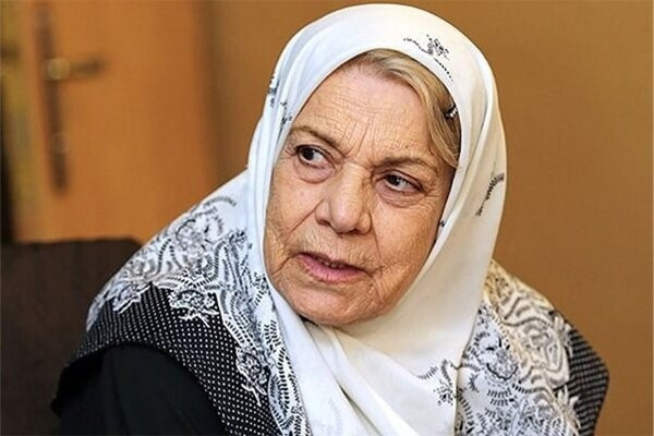 روایت صدیقه کیانفر از روزهای پایانی عمر درقرنطینه