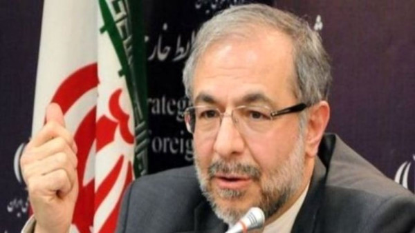 ایران در جستجوی یک افغانستان امن وبا ثبات است